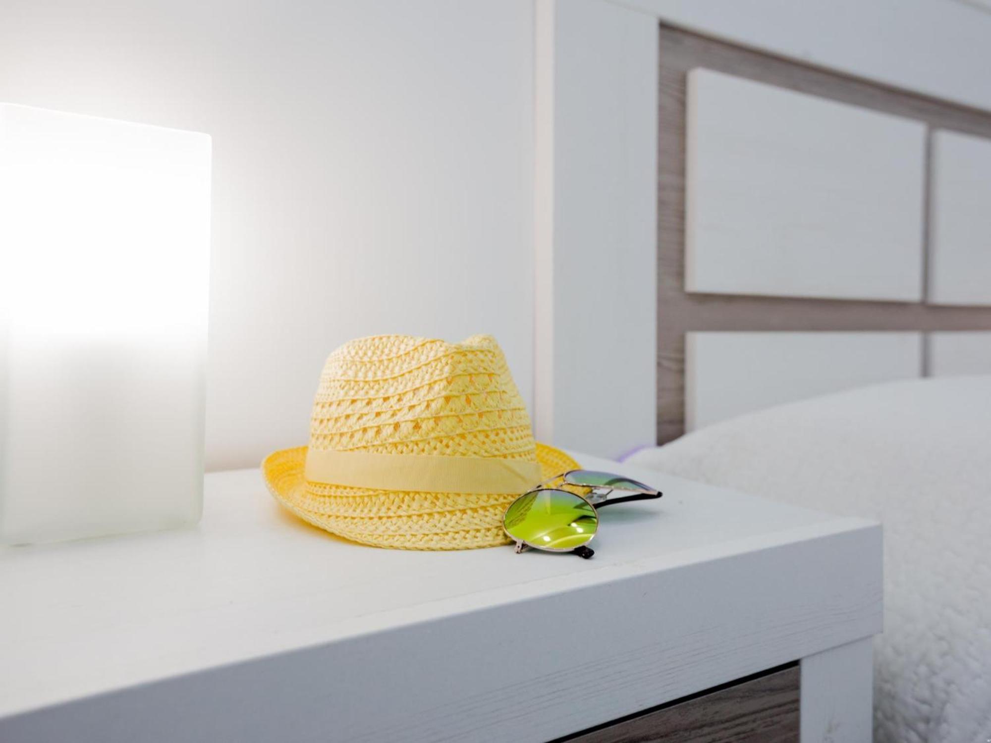5. Cozy Apartment In Las Americas 플라야데라스아메리카스 외부 사진