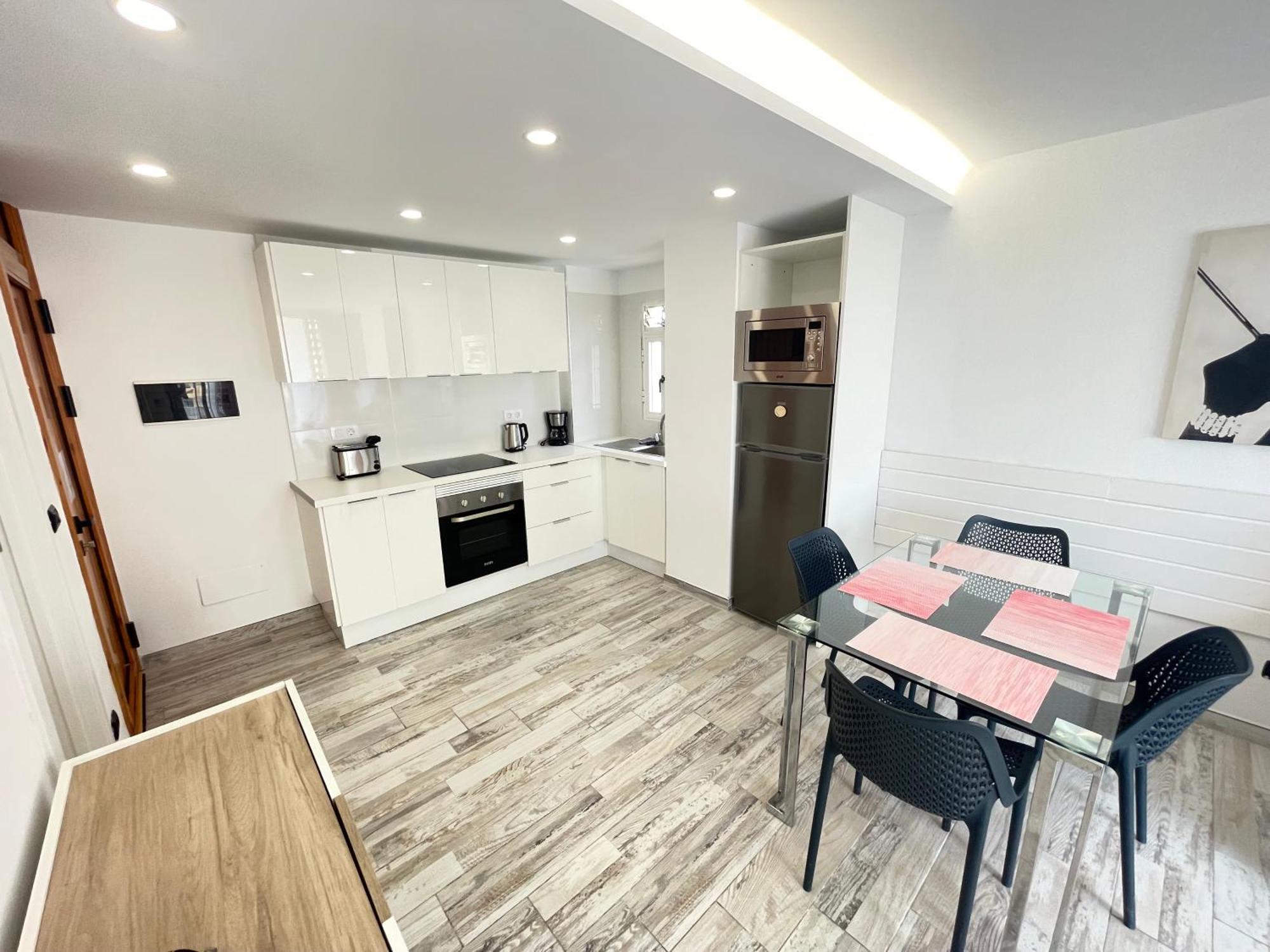 5. Cozy Apartment In Las Americas 플라야데라스아메리카스 외부 사진